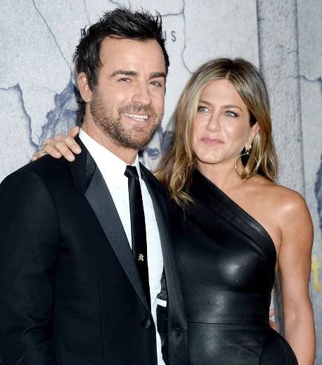 Why Justin Theroux Stays in Touch With Ex-Wife Jennifer Aniston