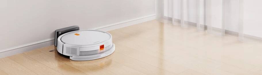 Xiaomi Robot Vacuum E5