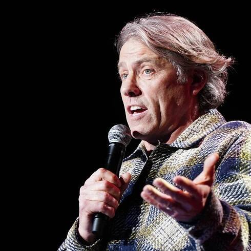 John Bishop tour 2025: How to get tickets as comedian adds extra dates
