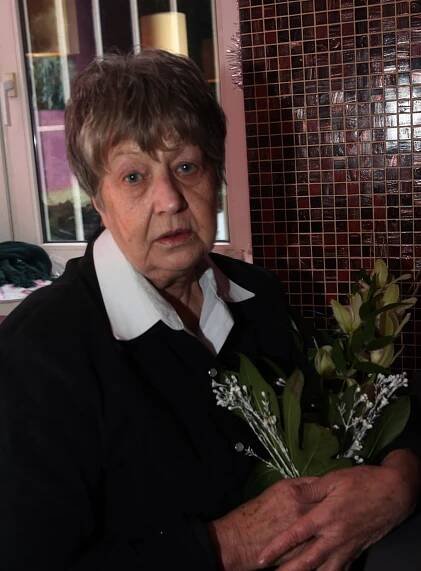 Foto, ze kterého bolí srdce: Převoz princezny Lady Kyselkové (81)!
