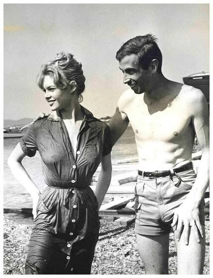 roger vadim height