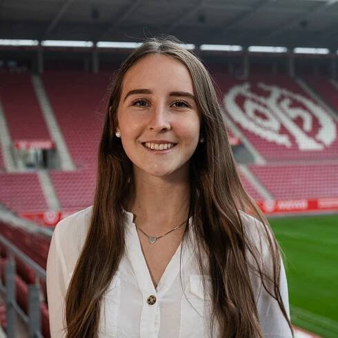 1. FSV Mainz 05 - Mitarbeiterinnen & Mitarbeiter