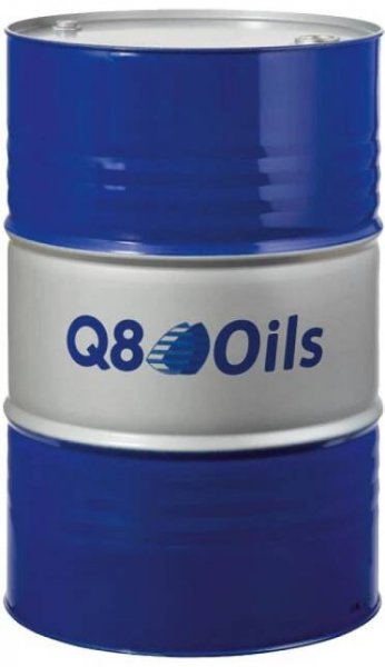 Q8 Formula V Blue 0W-20