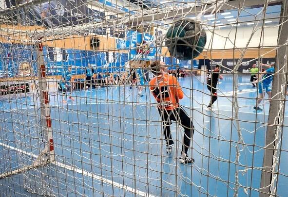Házenkářům Frýdku-Místku ztěžuje start extraligového ara koronavirus
