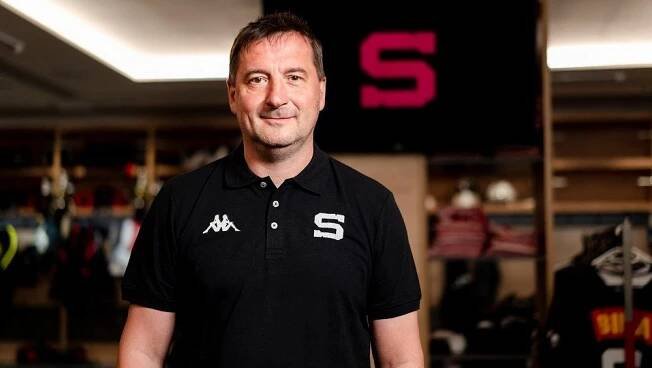 Hamara se stal novým asistentem trenéra hokejistů Hradce Králové
