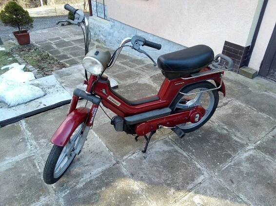 PIAGGIO SI