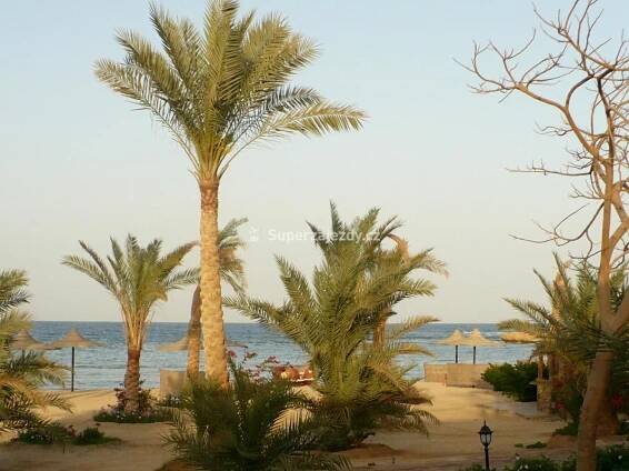 BRAYKA BAY RESORT - Egypt - Marsa Alam | Superzajezdy.cz