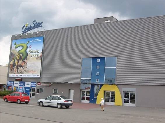 Cinestar