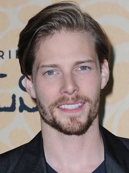 Hunter Parrish - Actor, Singer