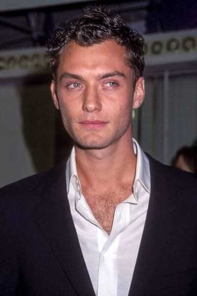 Jude Law