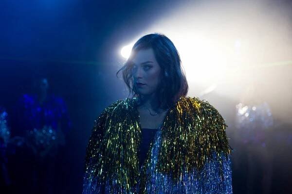 Fantastická žena - Z filmu - Daniela Vega