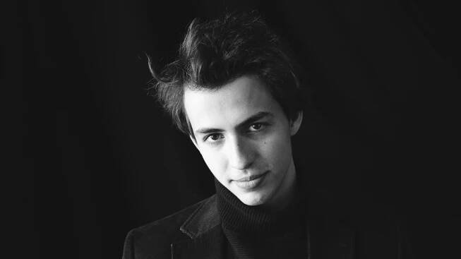 Samuel Toman | divadlodisk.cz