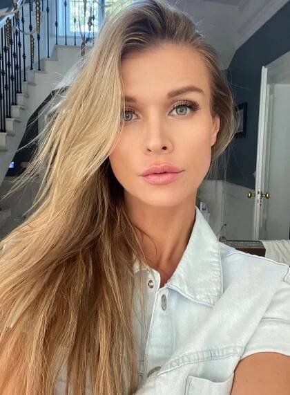 Joanna Krupa