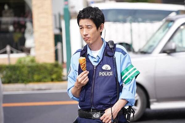 Azumi Haruko wa jukue fumei - Z filmu - Rjó Kase