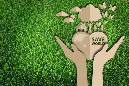 African financial institutions pledge to protect and restore nature in landmark statement.