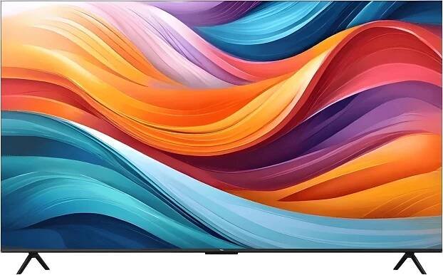 Qled TV 4K 75''(190cm) TCL 75T7B