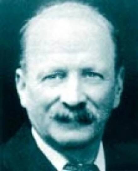 William Hope (fotograf)