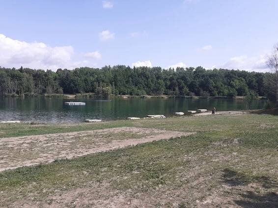 Koupání v přírodě. V Opavě se topili dva lidé během dvou dnů, jeden zemřel