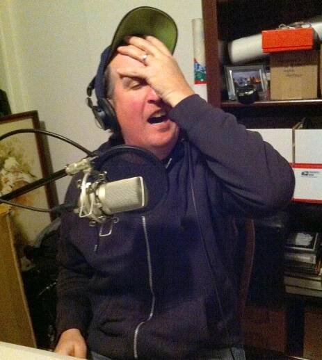 025: Kyle Fletcher – Nobody's Nose