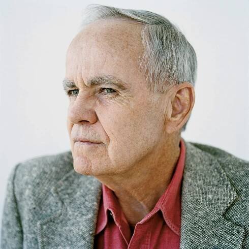 Cormac McCarthy (Foto: Random House)
