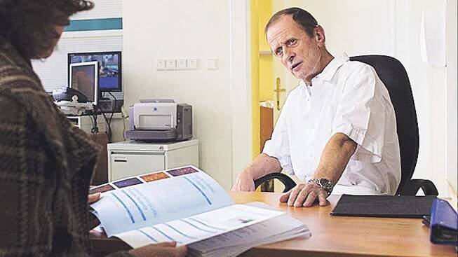 Prozrazeno! Herec Michal Pavlata (70) o vztahu s Obermaierovou: Dva roky jsem měl parohy!