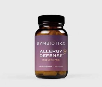 Cymbiotika Allergy Defense