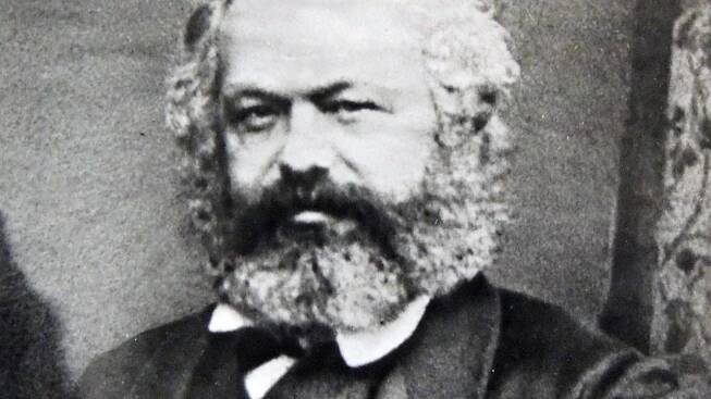 Karl Heinrich Marx 5 May 1818  14 March 1883) Marx was a German philosopher, economist, sociologist, historian, journalist, and revolutionary socialist. Marx s work in economics laid the basis for the current understanding of labour and its relation to capital, and has influenced much of subsequent economic thought WHA PUBLICATIONxINxGERxSUIxAUTxONLY !ACHTUNG AUFNAHMEDATUM GESCHÄTZT! Copyright: WHA UnitedArchivesWHA_037_0743 Karl Heinrich Marx 5 May 1818  14 March 1883 Marx what a German Philosopher Economist sociologist Historian Journalist and Revolutionary Socialist Marx S Work in Economics laid The Basis for The Current Understanding of Labour and its Relation to Capital and has Influenced Much of subsequent offer Economic Thought Wha PUBLICATIONxINxGERxSUIxAUTxONLY Regard date estimated Copyright Wha UnitedArchivesWHA_037_0743
