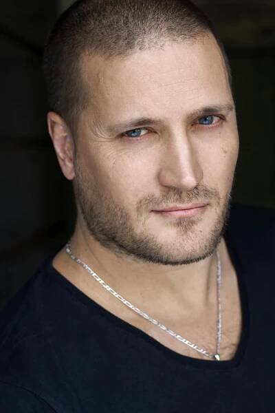 Paul Dean