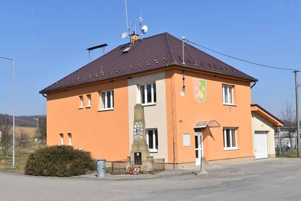 Pod Pačlavice spadá i Lhota a Pornice. Všechno tak děláme třikrát, říká starosta