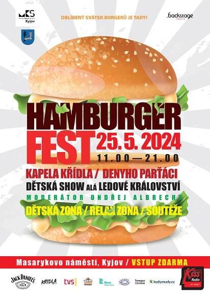 Hamburger fest