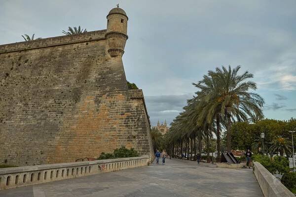 Palma De Mallorca 239