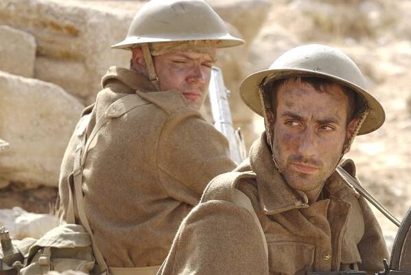Tobruk 