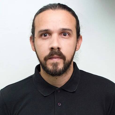 Hector Lopez - J&D Oilfield