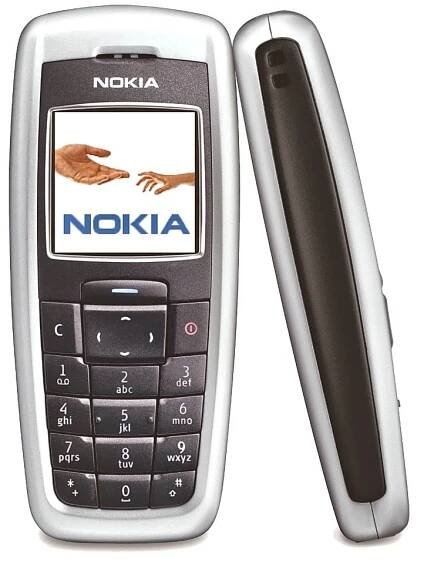 Galerie: 20 nejprodávanějších mobilů historie. Nokia jasně vládne - Cnews.cz
