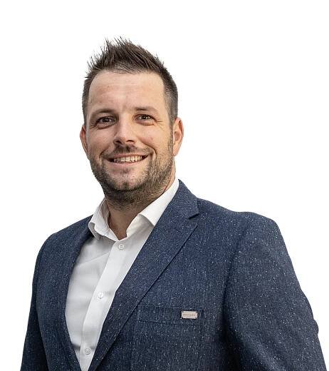 Tomáš Adamec – Váš partner ve světě financí
