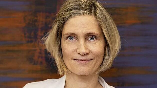 Alexandra Jungová