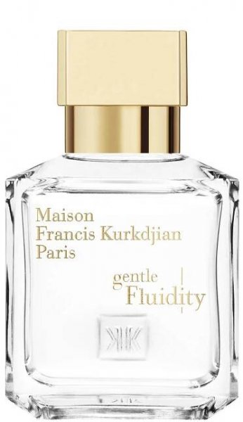 Maison Francis Kurkdjian Gentle Fluidity Gold U EDP