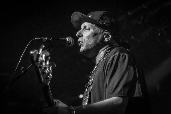 Ugly Kid Joe | Holger Heinze Photography
