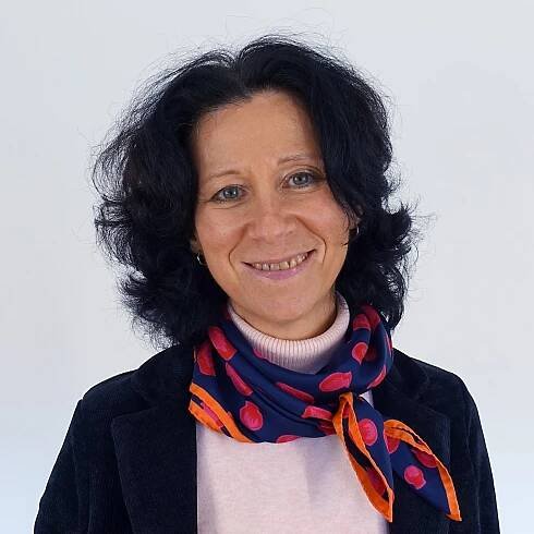 Hélène OLIVIER-BOURBIGOU - IFPEN - France  