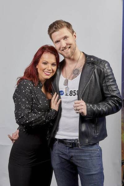Manžel Noskové v SuperStar: Přiznal operaci srdce a mozkovou příhodu!