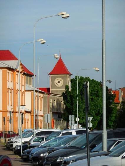 Kulturní zařízení Orfeum foto 2