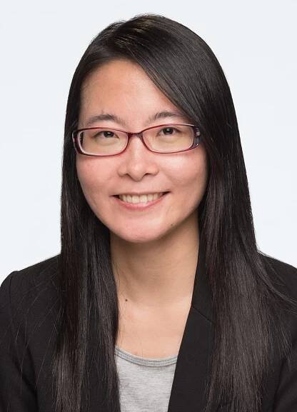 CHRISTY M.K. CHEUNG