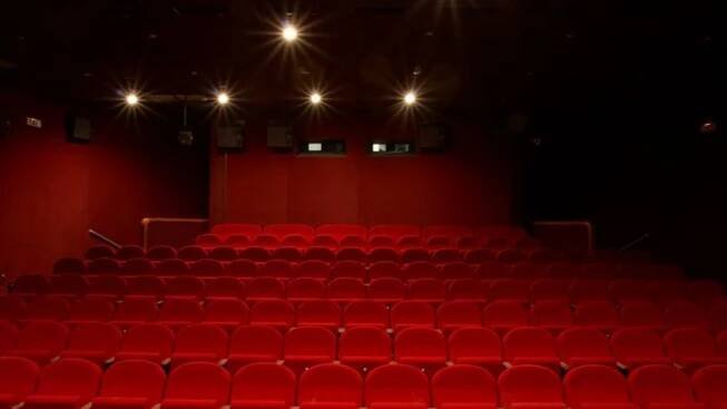 Kino Atlas: Zaplavila ho voda i fekálie. Smolař mezi kiny nyní zavřel své brány