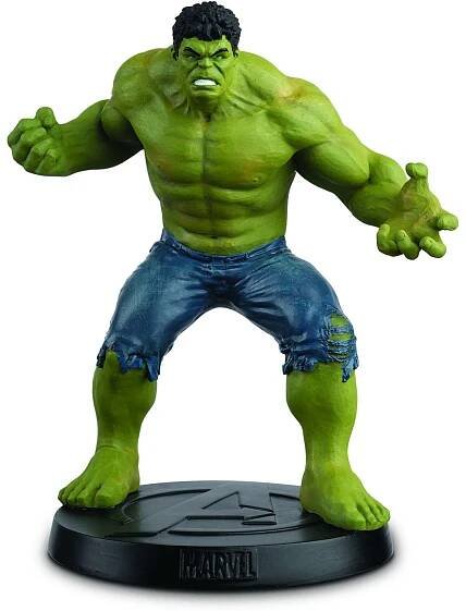 Figurka Marvel - Hulk