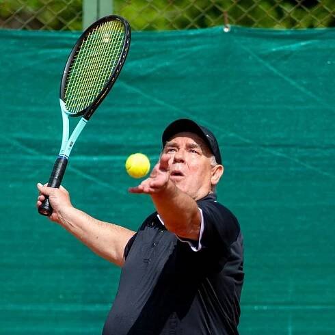 Actors' & Artists' Tournament TENIS VIP CUP - Pomorskie Prestige