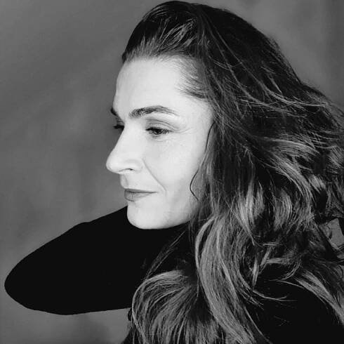 Sylvie Krupanská - ACTORSMAP
