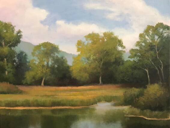 Sandra Williams | Art at the Main
