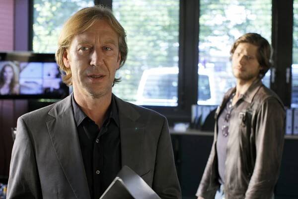 Vteřiny před vraždou - Série 1 (S01) (2010) | Galerie - Ze série | ČSFD.cz