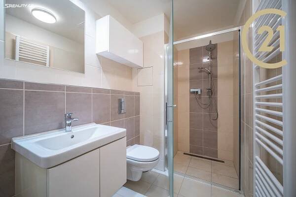 Prodej Byt 1+kk, Lidická tř., České Budějovice - České Budějovice 7