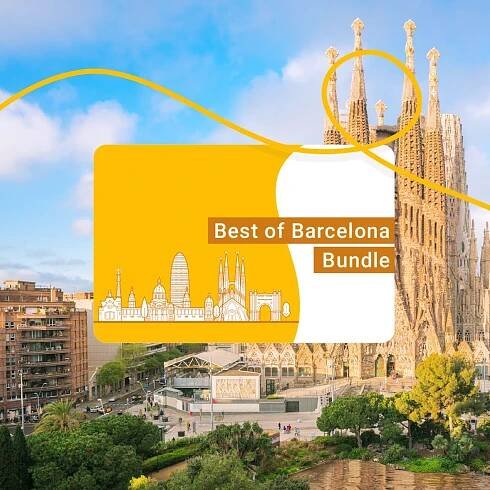 Best Travel Cards in Barcelona | Transport Cards Included - BarcaTrips